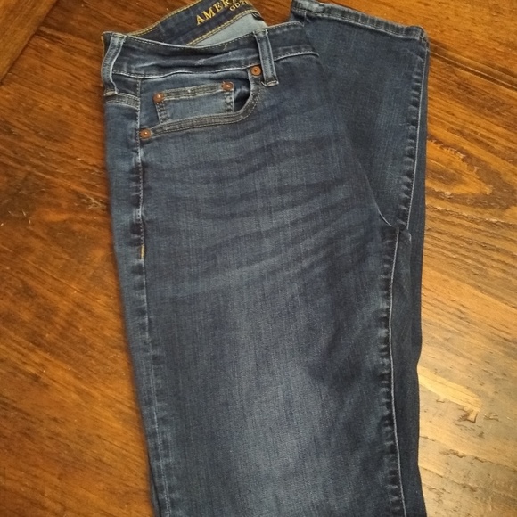 AE men's slim jeans - Picture 2 of 2